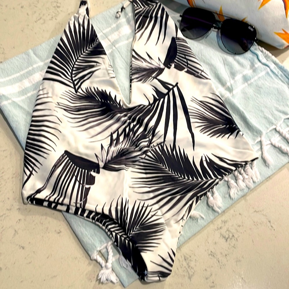 Mikoh one piece